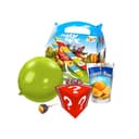 6 Chicken Nuggets Bambino